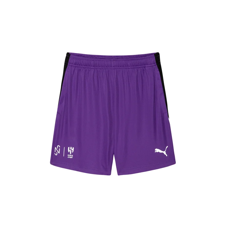 Puma Neymar Jr Al Hilal Shorts 2.0 Youth
