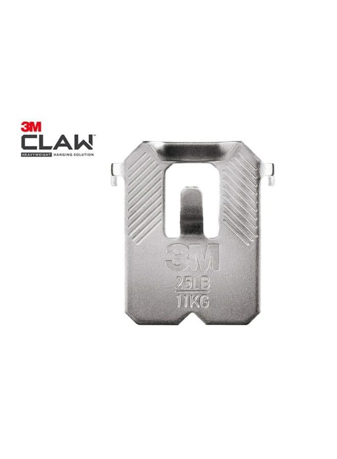 3M Claw Drywall Picture Hangers, 8 Hangers - Image 3