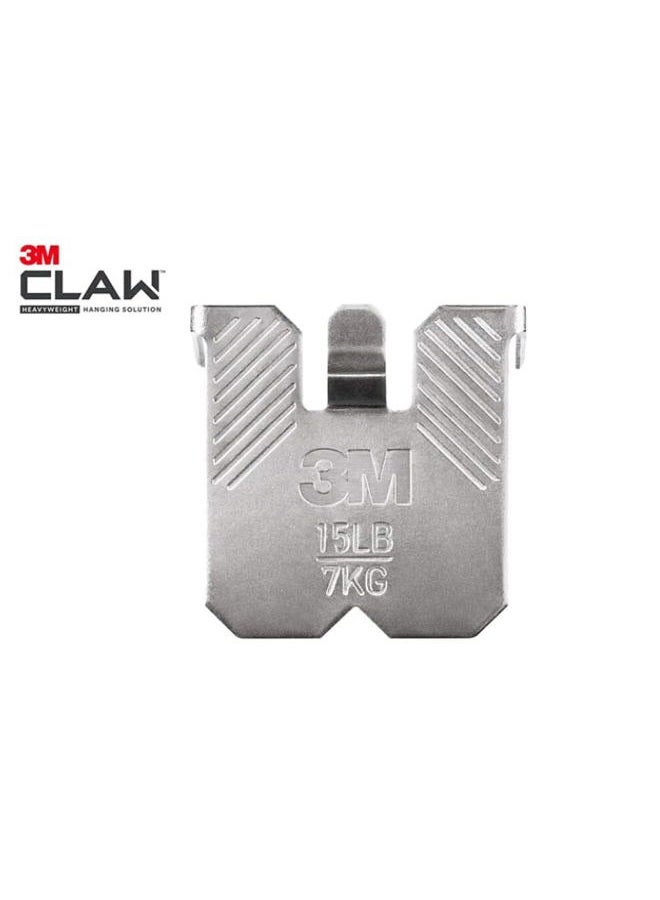 3M Claw Drywall Picture Hangers, 8 Hangers - Image 2