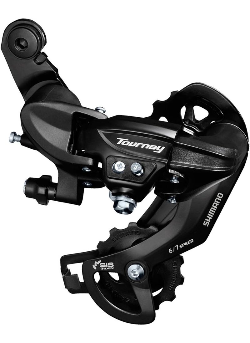 SHIMANO Shimano Tourney TY300 Rear Derailleur Standard 