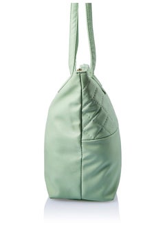 CAPRESE Caprese womens KATINA T Large PISTA Tote Bag  - Image 5