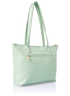CAPRESE Caprese womens KATINA T Large PISTA Tote Bag  - Image 4