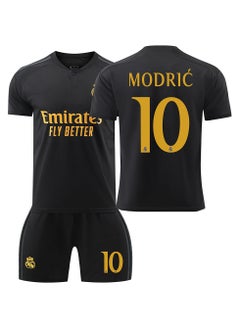 New Breathable And Sweat Wicking Football Jersey