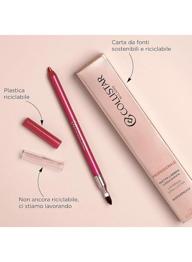 كوليستار قلم تحديد الشفاه كوليستار بروفيشنال، لون 40 ماندرين - Image 3