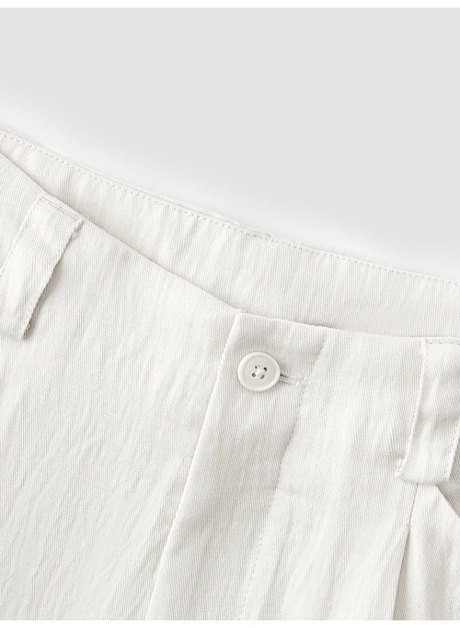 SEMIR Women's Loose Wide Leg Pants - Image 3