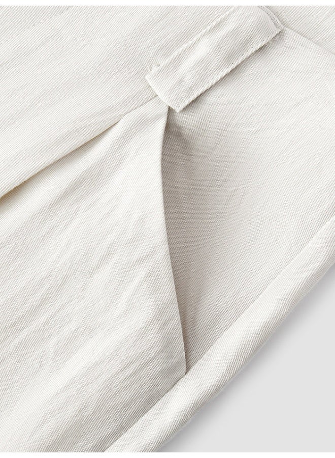 SEMIR Women's Loose Wide Leg Pants - Image 5