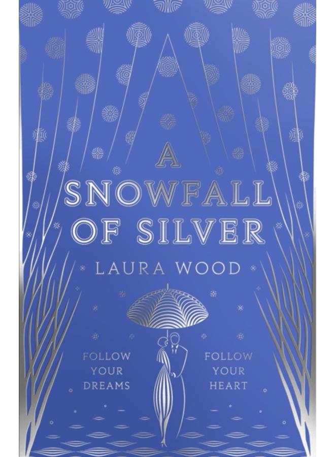 A Snowfall of Silver