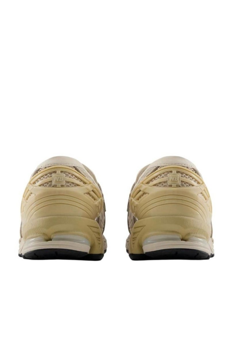 New Balance x Staud 1906L Vintage Casual Loafers/Slip-on Shoes Athlesiure/Colorblock Sneakers Beige For Women/Men/Students - Image 3