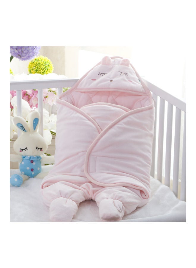 نيبمينينت كيس نوم مزود بغطاء للرأس وشريط فيلكرو - Image 2