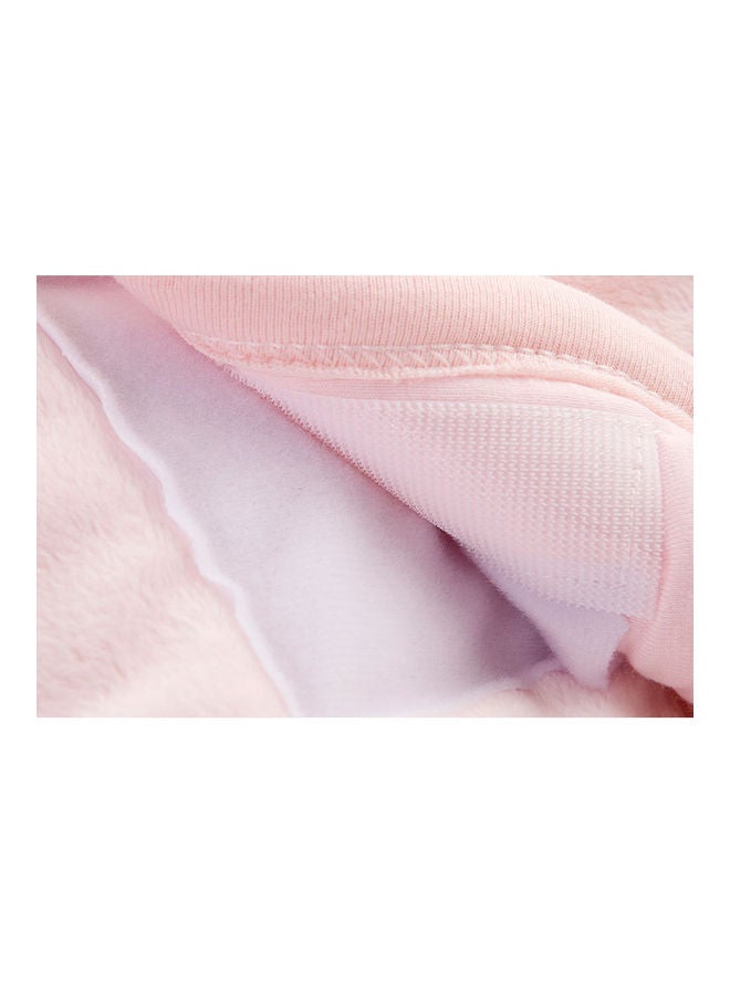 نيبمينينت كيس نوم مزود بغطاء للرأس وشريط فيلكرو - Image 3