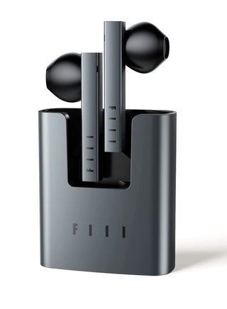 Wireless Earbuds -  True Wireless Earbuds Cordless, Bluetooth 5.0 Earphones with Microphone, Bass Bluetooth Earbuds, Noise-Cancelling, Sweatproof Wireless Headphones for iPhone & Android - pzsku/ZFA74A6A913468C922AFFZ/45/1746874028/0f28d752-4c74-4bd5-b903-5637c0db452b