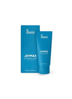 Formen ForMen Water-Based Intimate Lube Gel Strawberry Flavour  - Image 1