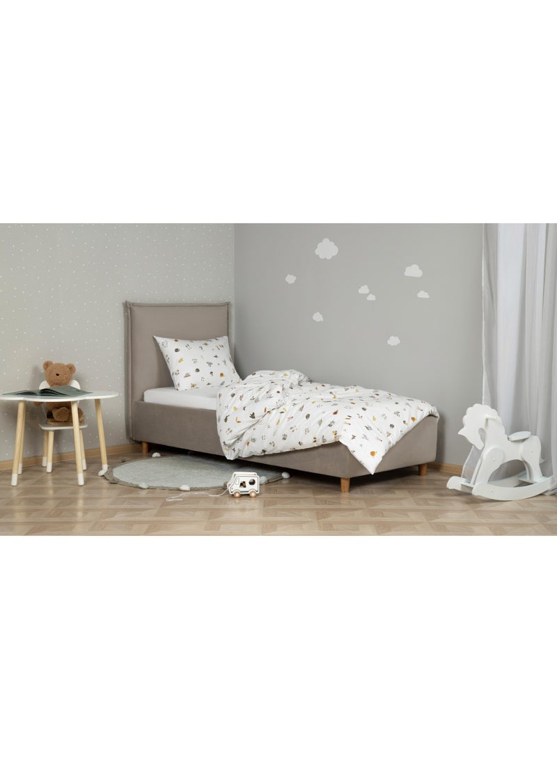 Askona Children's bed linen Askona kids Magical Forest  110x140 - Image 5