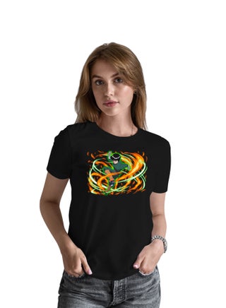 Fashion World Cotton T-shirt Printed with High-quality Anime Naruto Rock Lee - pzsku/ZFA74BCFBE8D32A90A8C6Z/45/_/1736317165/7093bb0a-0ade-445f-a174-ed1e73f500bb