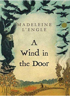 WIND IN THE DOOR 