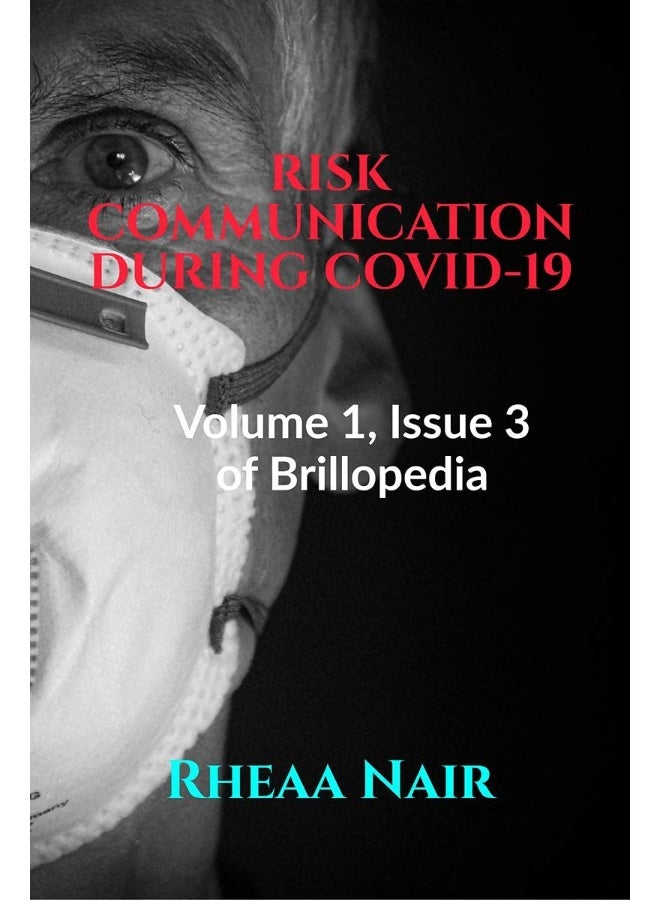 RISK COMMUNICATION DURING COVID-19 