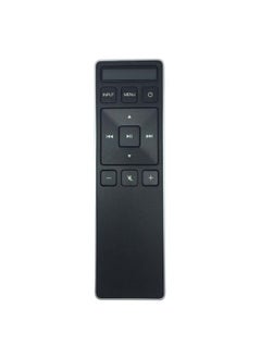Beyution New Home Theater Sound Bar Remote Control Xrs551C Remote Fit For Vizio Sb3851C0 Sb3851C0M Sb4051C0 With Display Panel  - Image 1