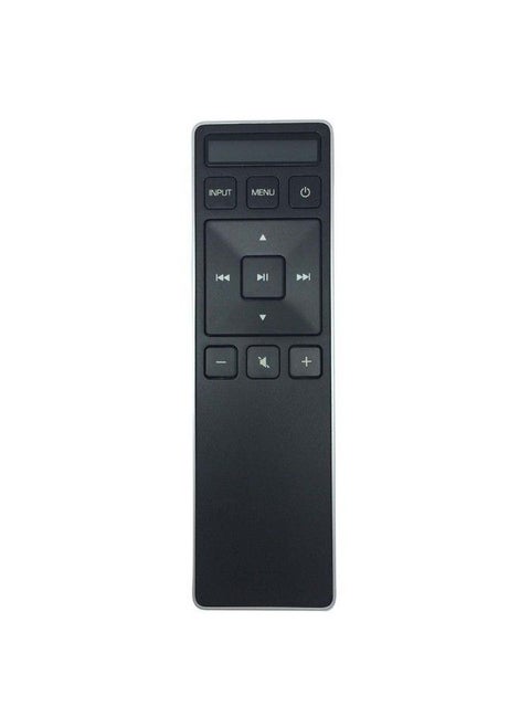 New Home Theater Sound Bar Remote Control Xrs551C Remote Fit For Vizio Sb3851C0 Sb3851C0M Sb4051C0 With Display Panel