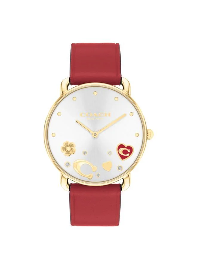 كوتش ساعة "Elliot إليوت" 36 مم