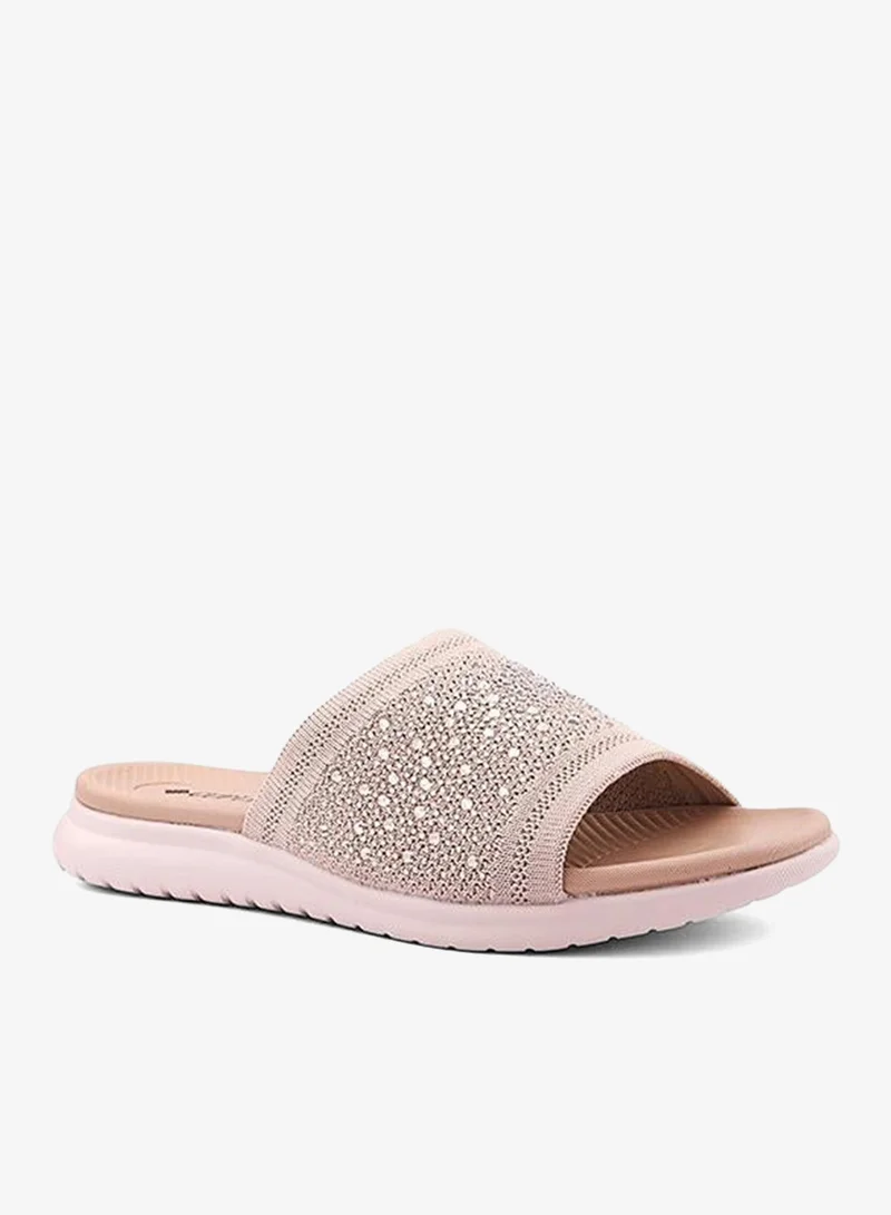 Cuple Women Flat Ankle Strap Sandals