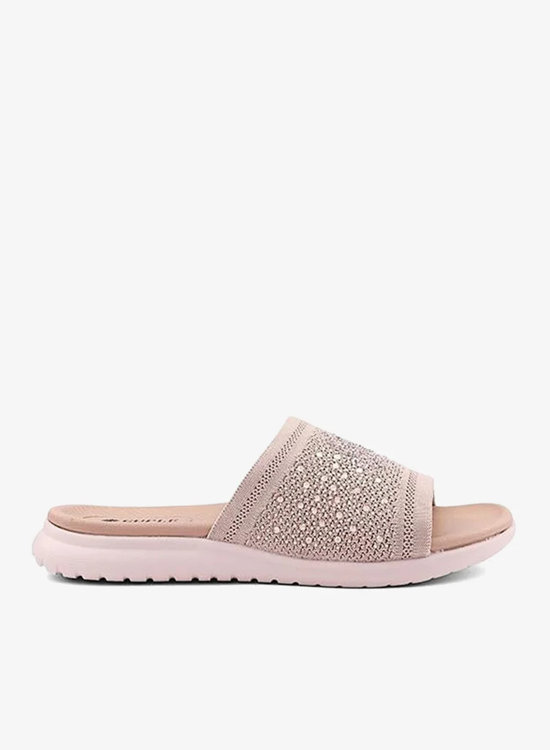 Cuple Women Flat Ankle Strap Sandals