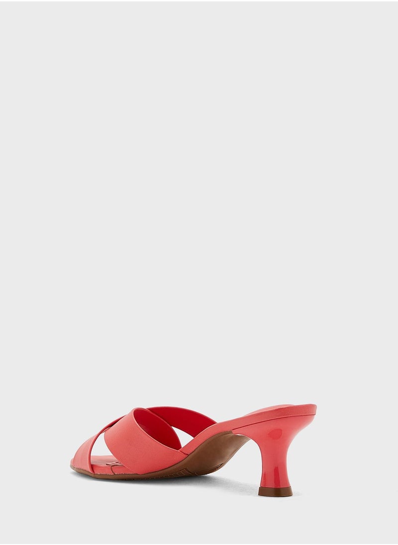 Beira Rio - Sevyn Sandals - Image 1