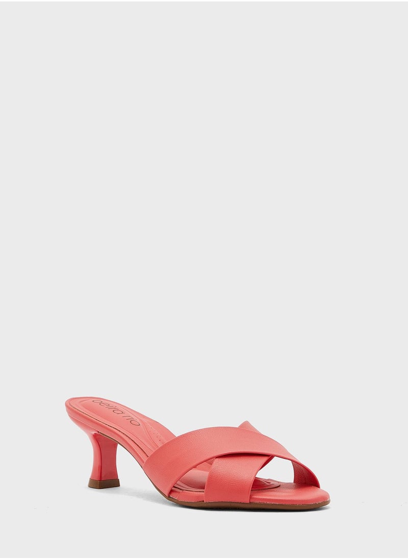 Beira Rio - Sevyn Sandals - Image 1