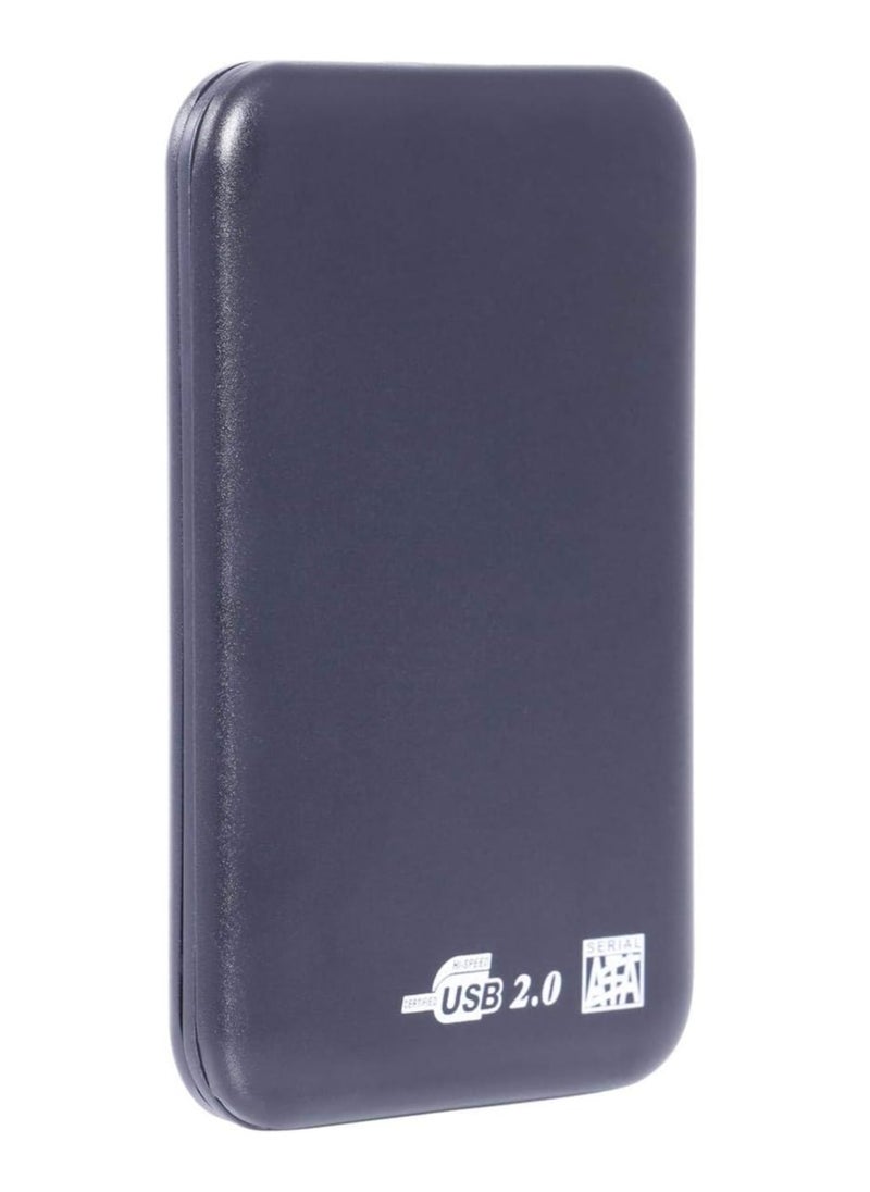 Generic External Hdd 2.5 Inch Professional Mobile Disk For Laptop  - Image 2