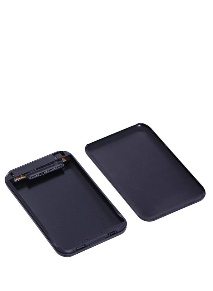 Generic External Hdd 2.5 Inch Professional Mobile Disk For Laptop  - Image 3