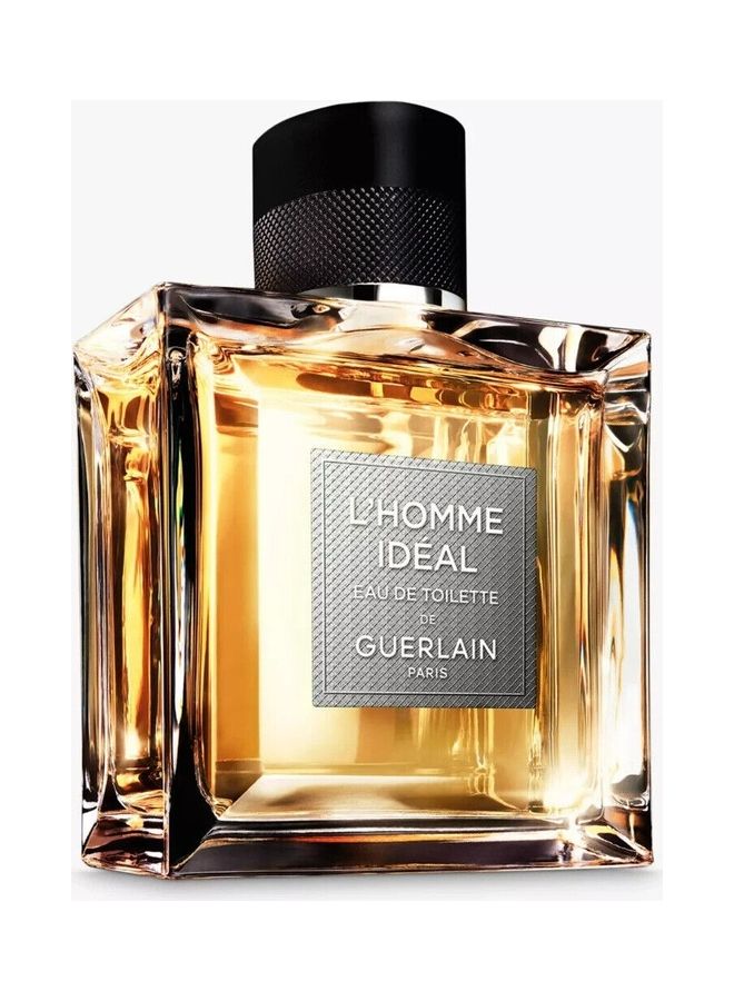 Guerlain L'Homme Ideal EDT 100ml - Image 3