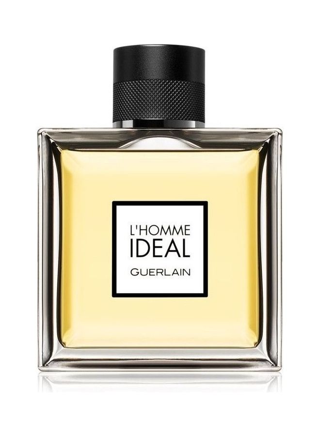 Guerlain L'Homme Ideal EDT 100ml - Image 1