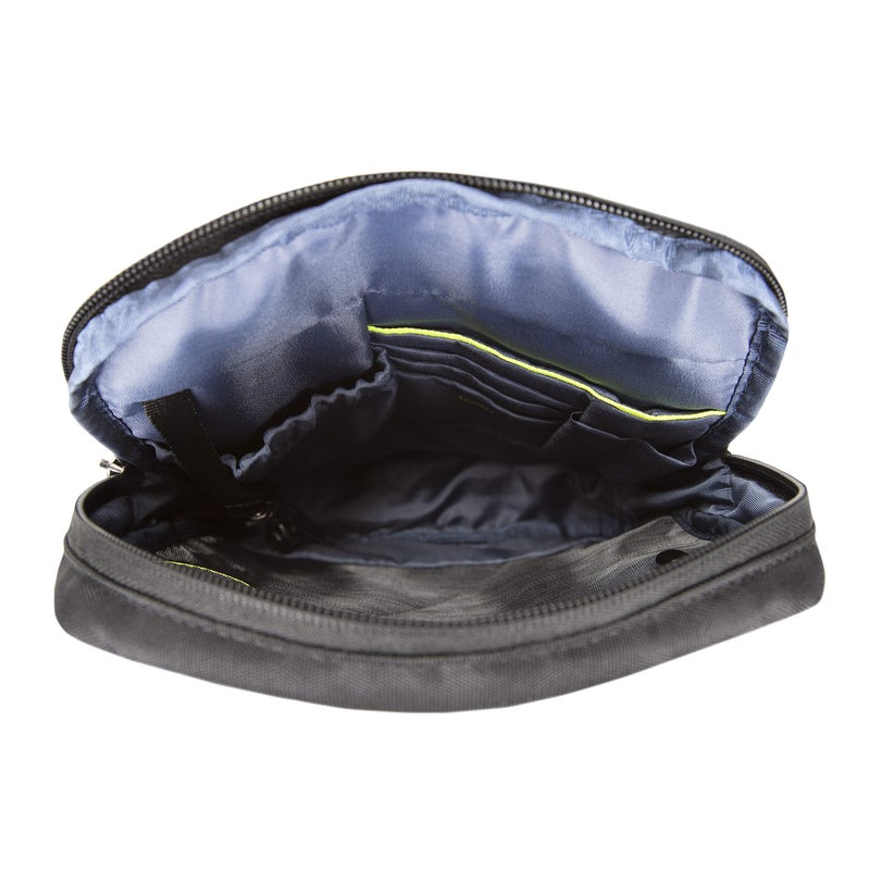 Travelon Anti Theft Urban Small Crossbody Bag, Black - Image 3