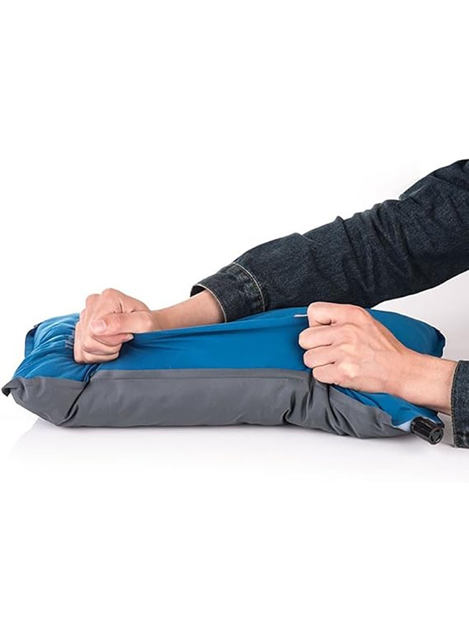 Naturehike وسادة إسفنجية قابلة للنفخ تلقائيًا - Image 3