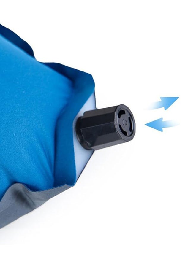 Naturehike وسادة إسفنجية قابلة للنفخ تلقائيًا - Image 2