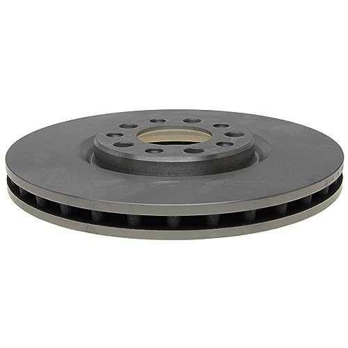 ACDelco Silver 18A2961A Front Disc Brake Rotor - Image 1