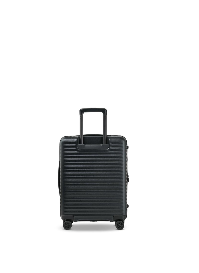 Celestra 76cm Check-In Luggage Trolley Black - pzsku/ZFA75CFC27C4D216F1BADZ/45/_/1729165837/74a65931-2730-404b-976b-39d78be73ba1