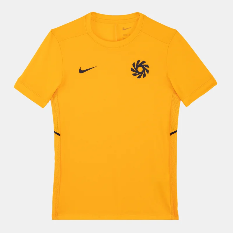 Nike Kids' Erling Haaland Dri-FIT Academy 25 Football Top