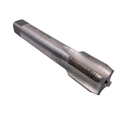 Yodaoke HSS 18mm x 1 Metric Tap Right Hand Thread M18 x 1mm Pitch - Image 5