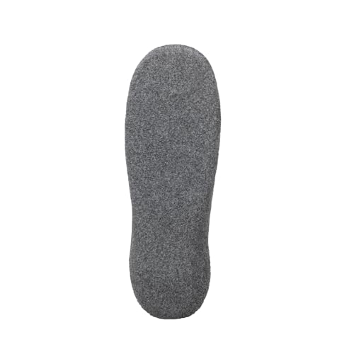 Acorn Mens and Womens Versafit Fleece Sock: Super Soft & Ultra-Warm, Mid-Calf Height, Flat-Flock Seams - Image 4