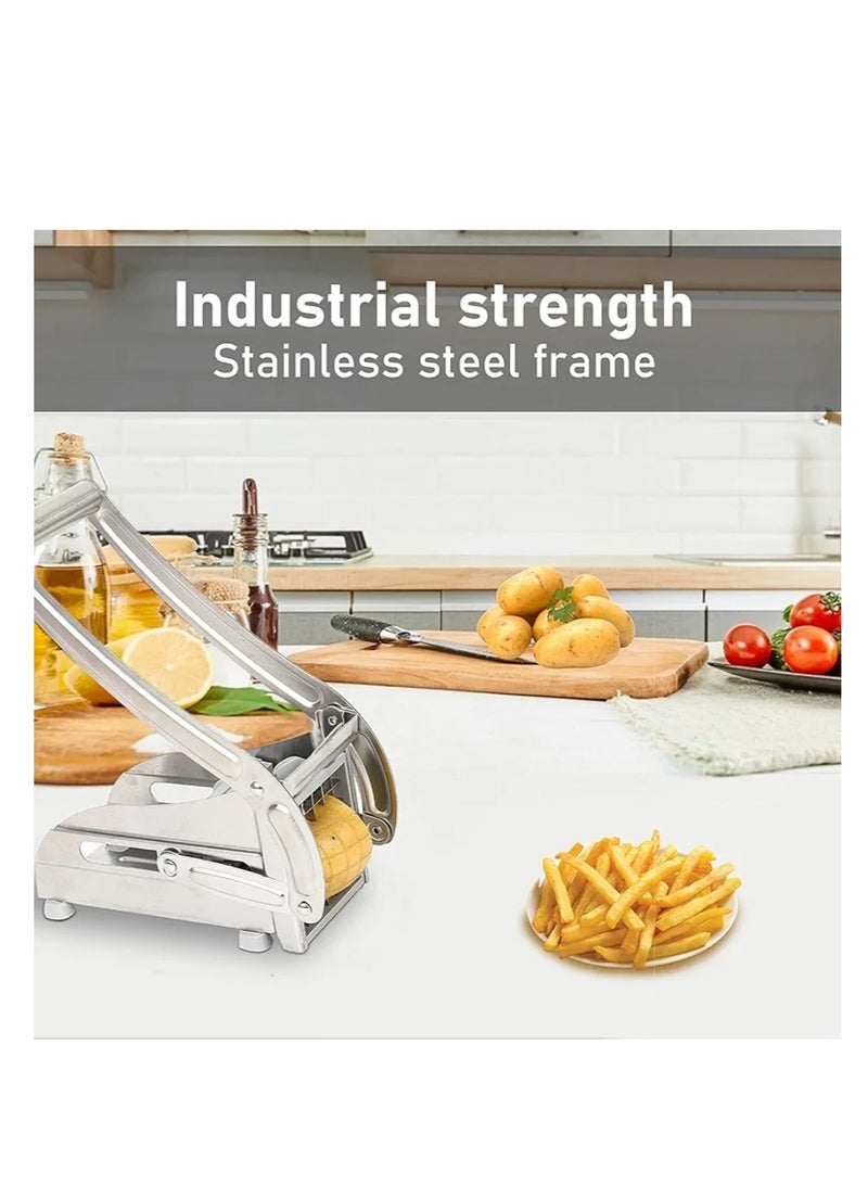 High quality stainless steel cutter - Image 3