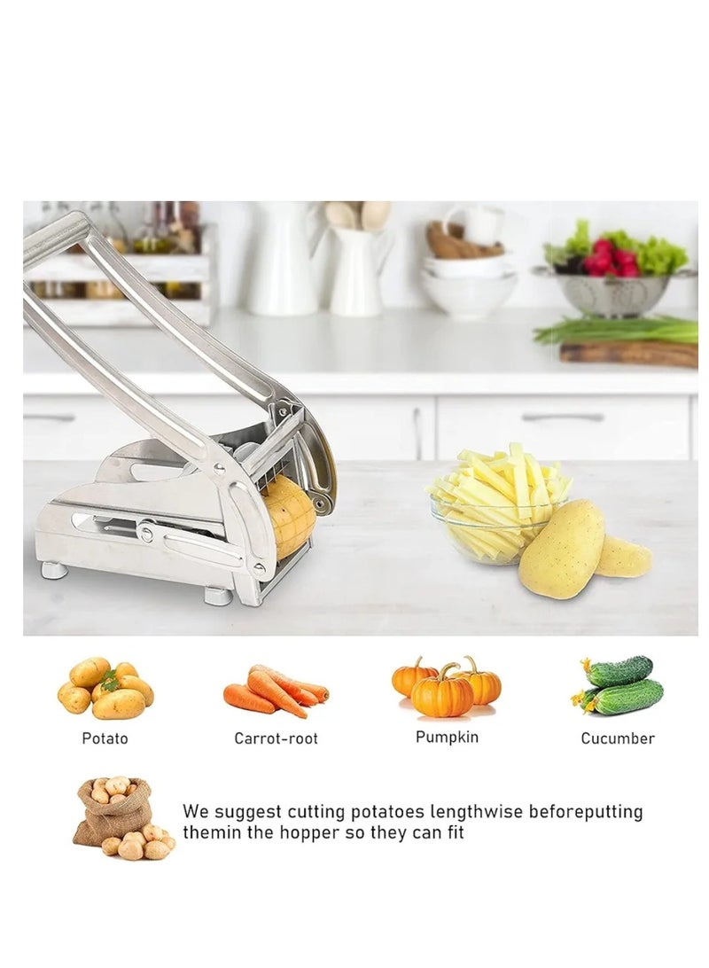 High quality stainless steel cutter - Image 4