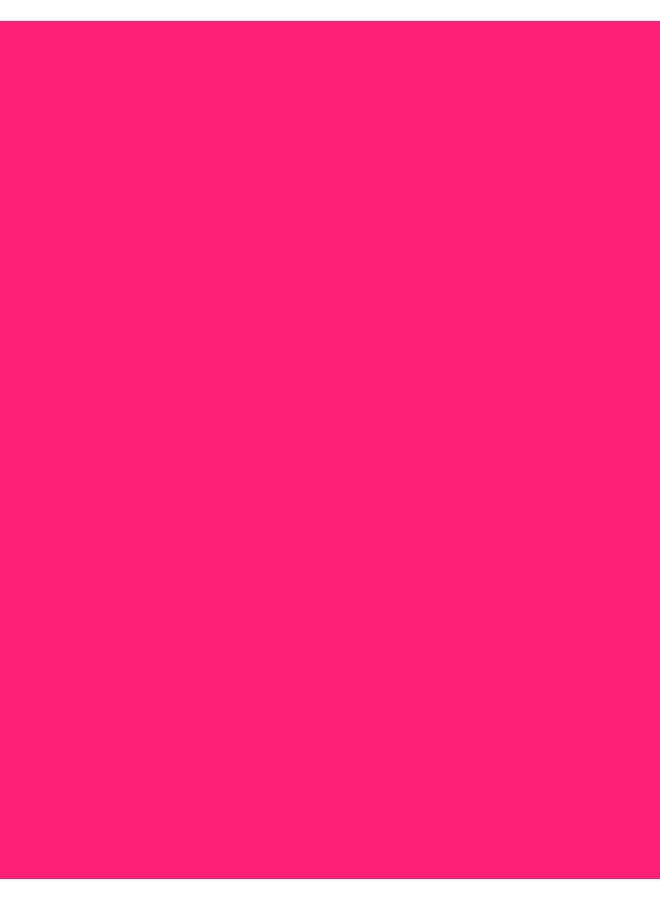 flormar Classic Nail Enamel 058 Bright Rose - Image 4