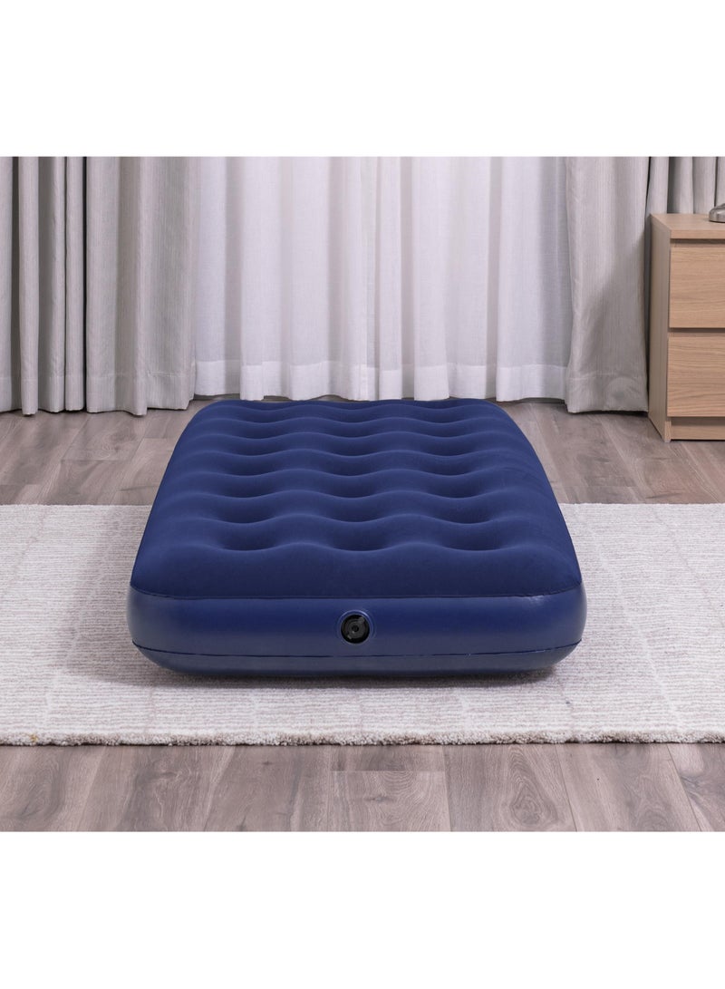 Bestway Air Mattress Jr. Twin 73" x 30" x 8.75"/1.85m x 76cm x 22cm - Image 2