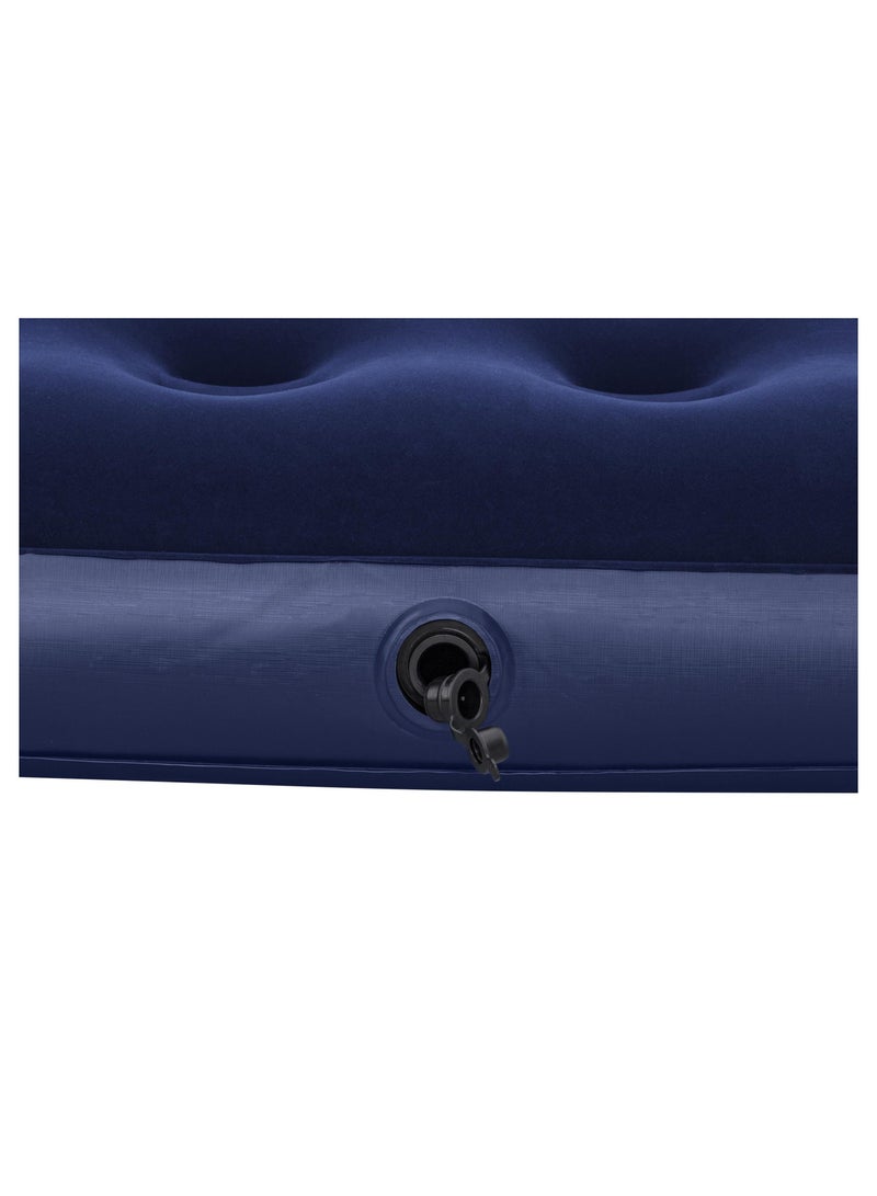 Bestway Air Mattress Jr. Twin 73" x 30" x 8.75"/1.85m x 76cm x 22cm - Image 3