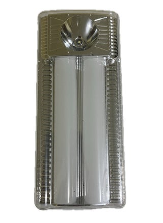 Emergency rechargeable light with 2 Led and One Lamp – Fuxuan - pzsku/ZFA76A9D6B9D2D5D2FB86Z/45/_/1716205647/558c3fc0-1d7c-4fe0-b08e-37db92c945db