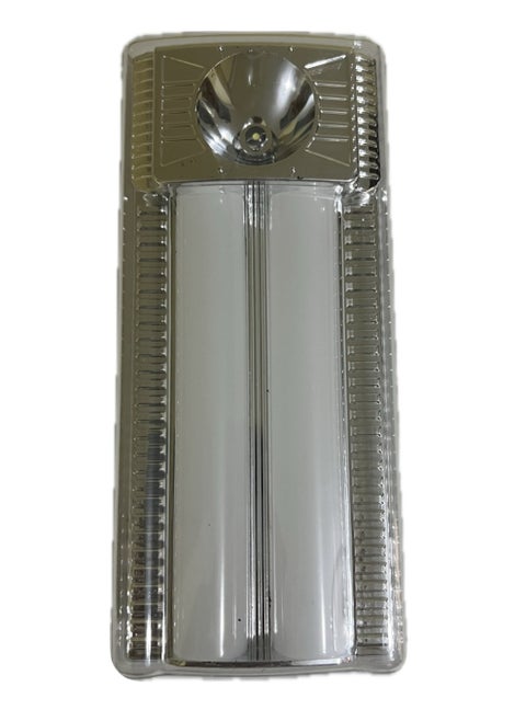 Emergency rechargeable light with 2 Led and One Lamp – Fuxuan