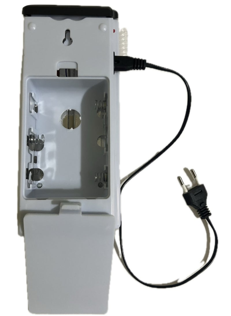Generic Emergency rechargeable light with 2 Led and One Lamp – Fuxuan  - Image 5