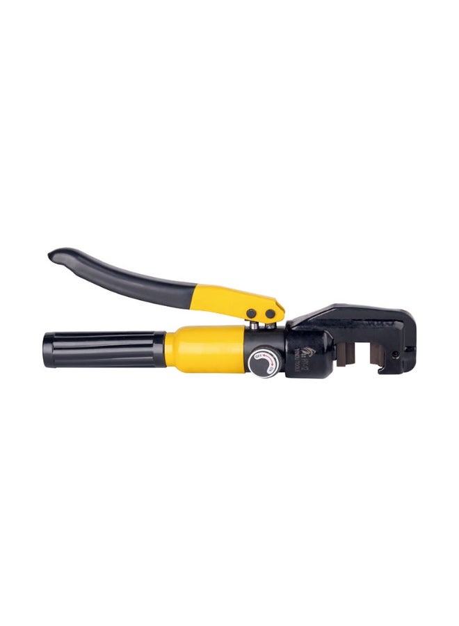 Hydrol Hydraulic Rebar Cutter, Model HY-12, 4-12mm Cutting Capacity - Image 1