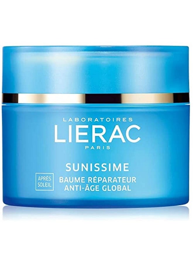 Lierac Sunissime Repair Balm Global Antiaging 150Ml  - Image 1