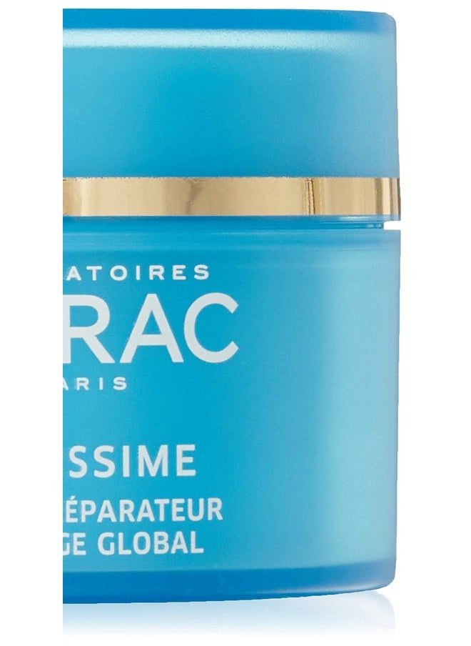 Lierac Sunissime Repair Balm Global Antiaging 150Ml  - Image 3